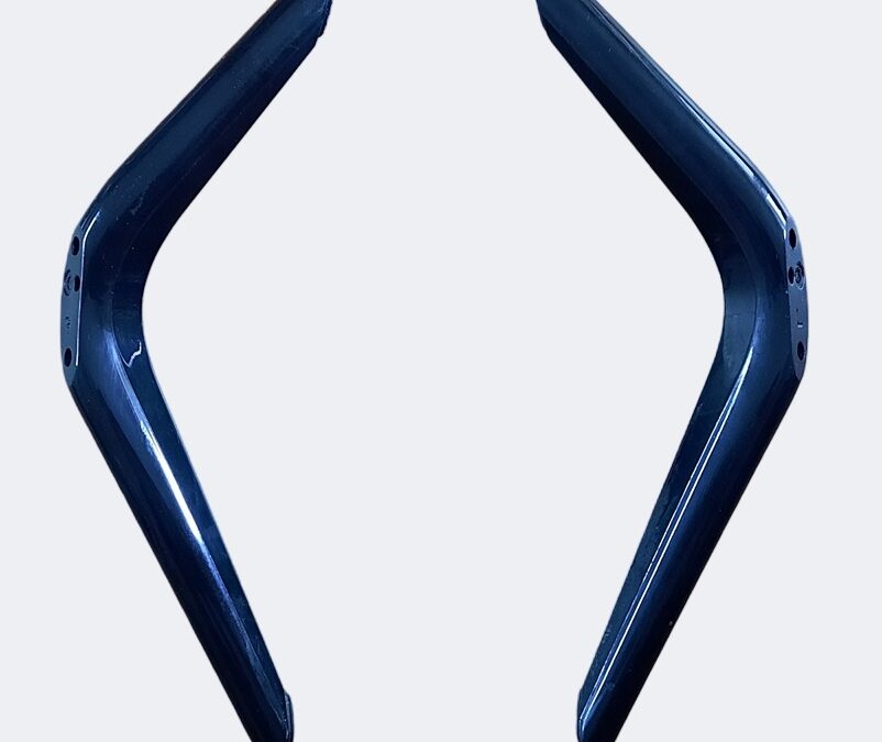 Set standuri pentru tv OCEANIC OCEALED32220B2