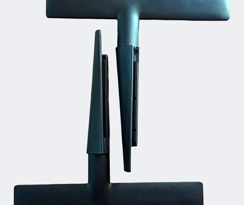 Set standuri pentru tv SAMSUNG UE50AU8072UXXH (BN63-19338X002)