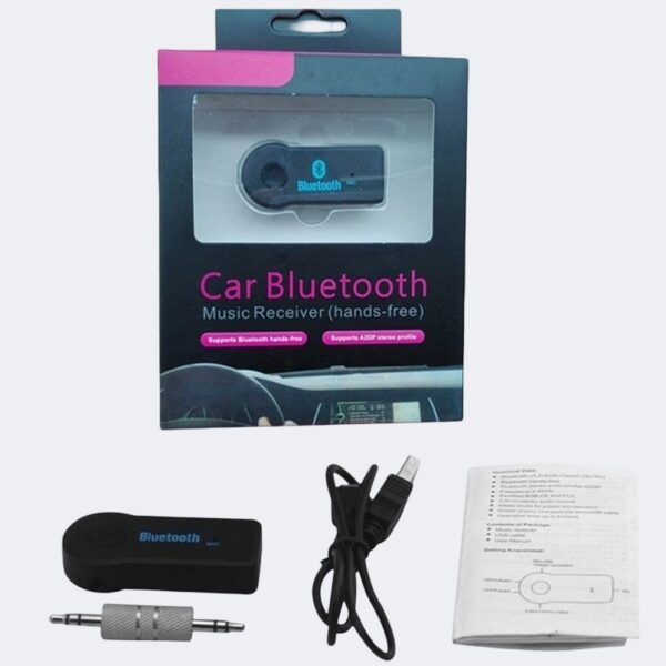 Adaptor Bluetooth BT-350