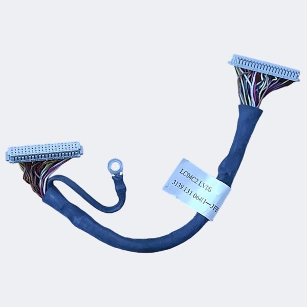 Cablu T-Con 3139 131 06411 (LC04C2 LVDS)