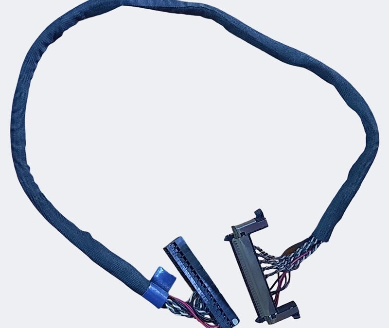 Cablu T-Con pentru tv THES LTV3288