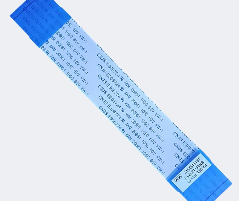 Cablu panglică T-Con BN96-13325G