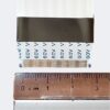 Cablu panglică T-Con WINXIN E230343 AWM 20624 80C 60V VW-1 (37,5 Cm)