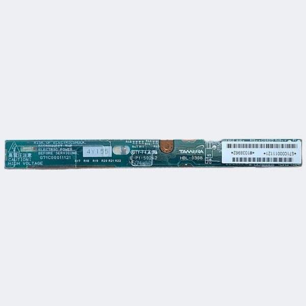 Invertor G71C00011121