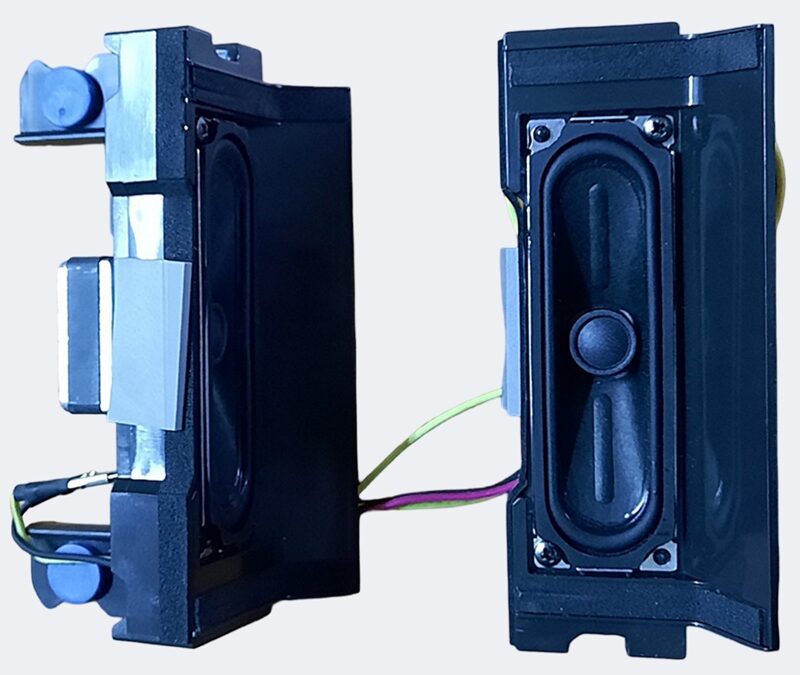 Set difuzoare BN96-36052A