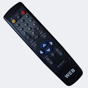 Telecomandă W-4014Y