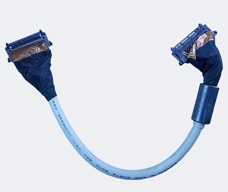 Cablu T-Con pentru tv PHILIPS 37PFL7662D/12