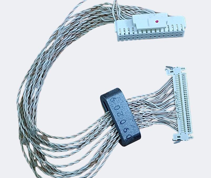 Cablu T-Con pentru tv SAMSUNG LE22S81BX/XEH