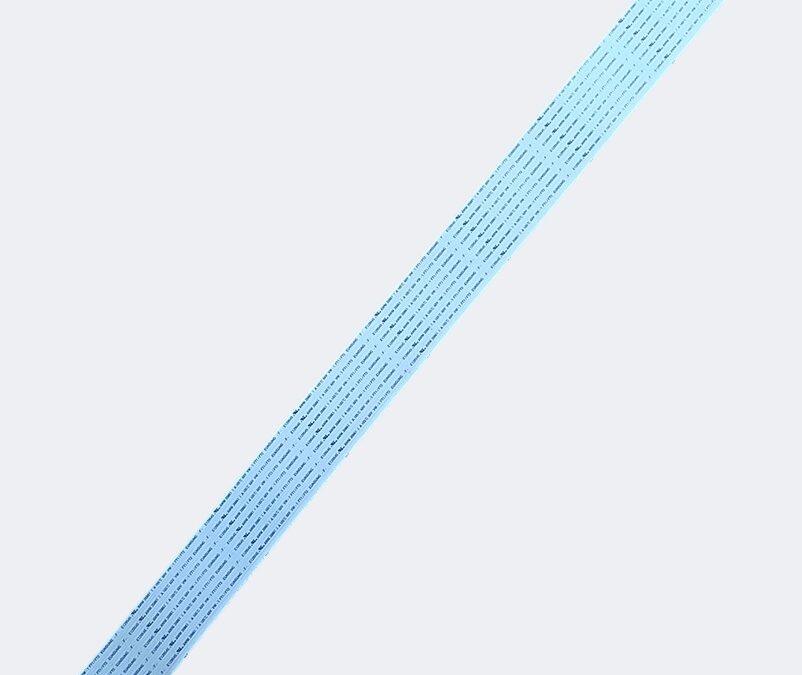 Cablu panglică EUNSUNG -F- E129545 AWM 20861 | A 105C 60V VW-1 FT1/FT2 (39 Cm)