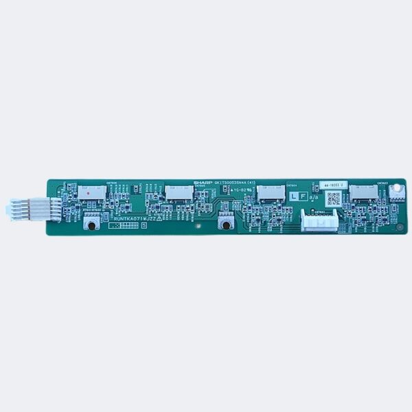 Modul QKITS0053SN4A (RUNTKA071WJZZ)