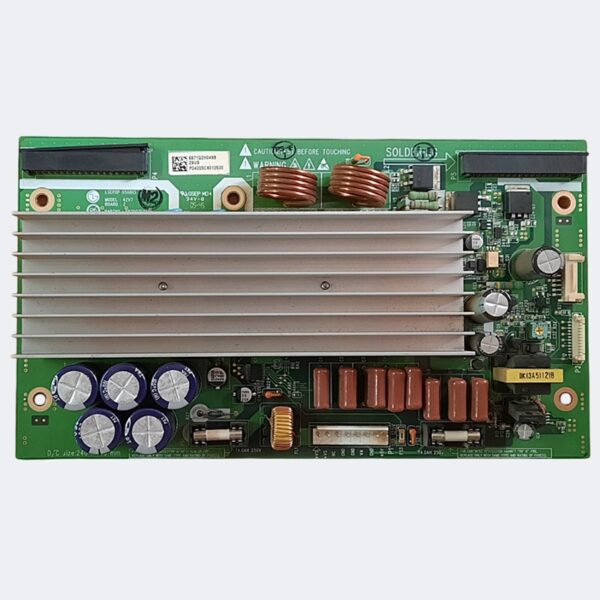 Placă 6870QZE017D (6871QZH049B)
