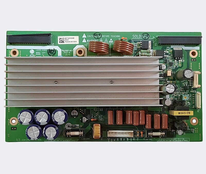 Placă 6870QZE017D (6871QZH049B)