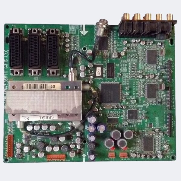 Placă 6870VS1983F(1) [RF-043B]