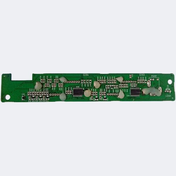 Placă 6870VS1993A(0)