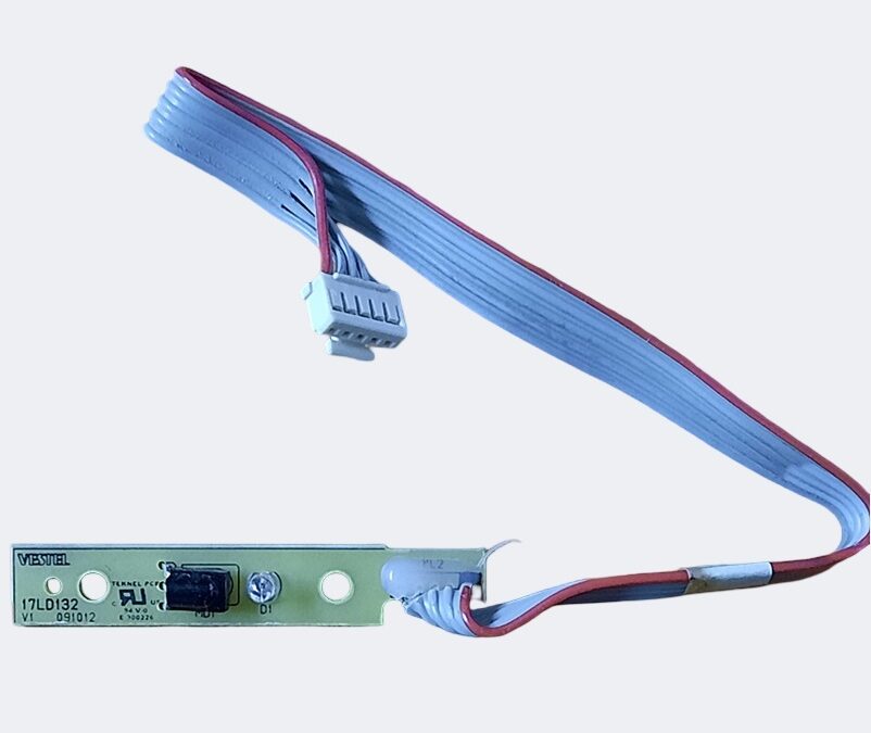 Senzor Ir 17LD132