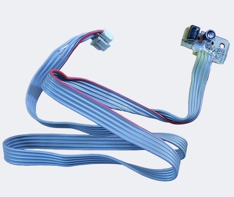 Senzor Ir 17L0155