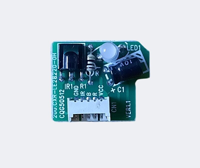 Senzor Ir 200.CXR-LE28220-0H
