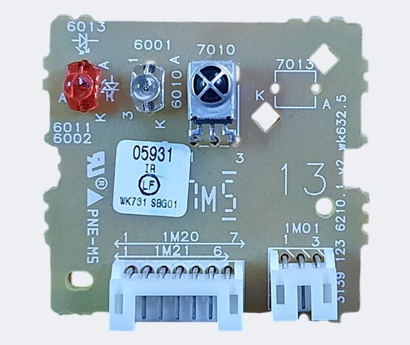 Senzor Ir 3139 123 6210.1 V2 WK632.5