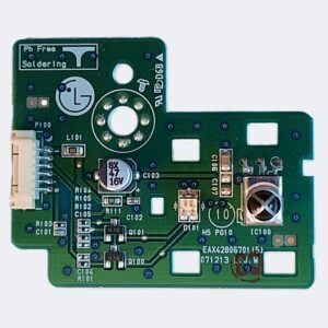 Senzor Ir EAX42806701(5)