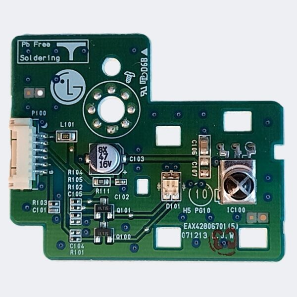 Senzor Ir EAX42806701(5)