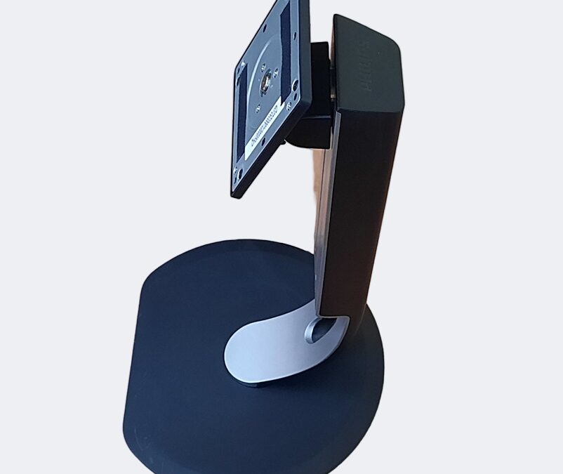 Stand pentru monitor PHILIPS BDM3270QP