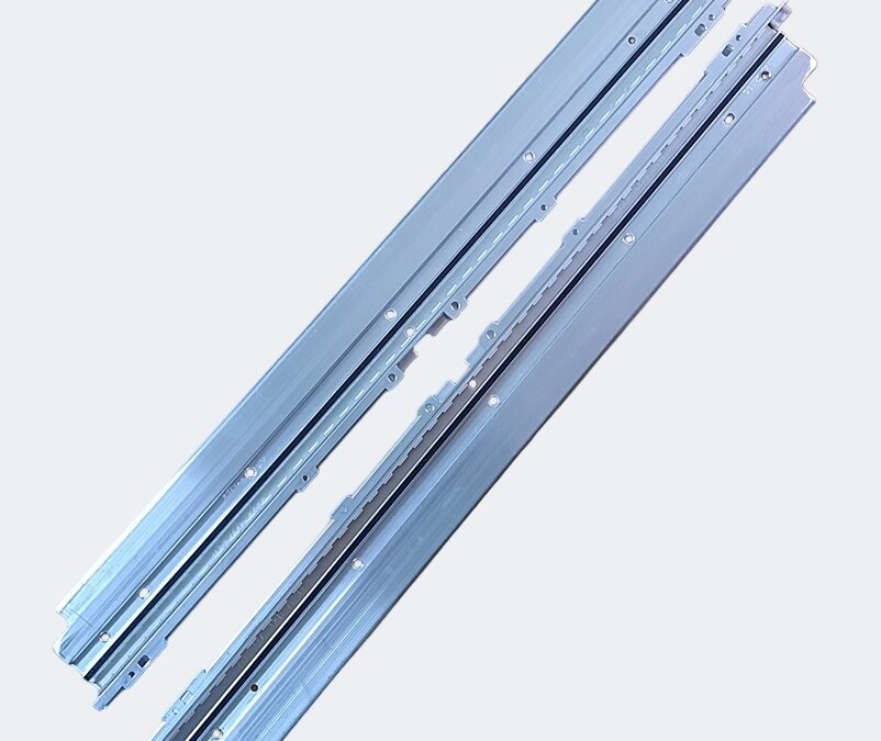 Set barete leduri 32" V6 Edge FHD REV1.0 (3660L-0373A)