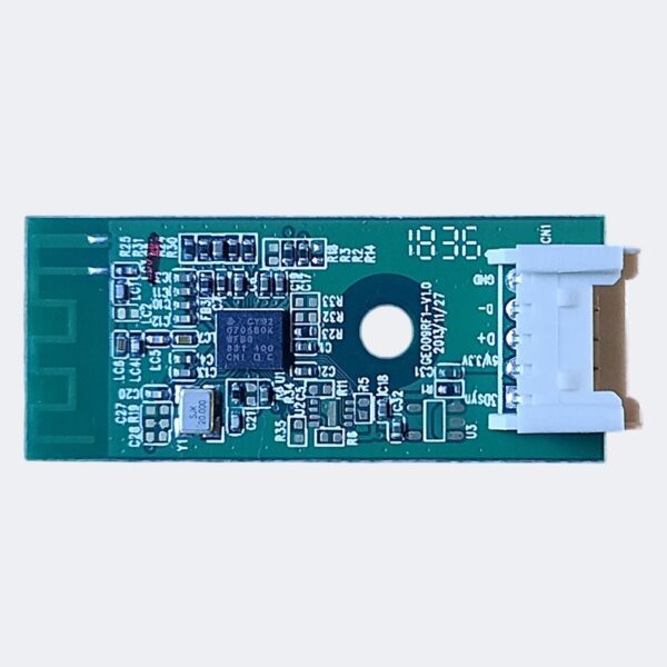 Modul Bluetooth BT01BCM20705B