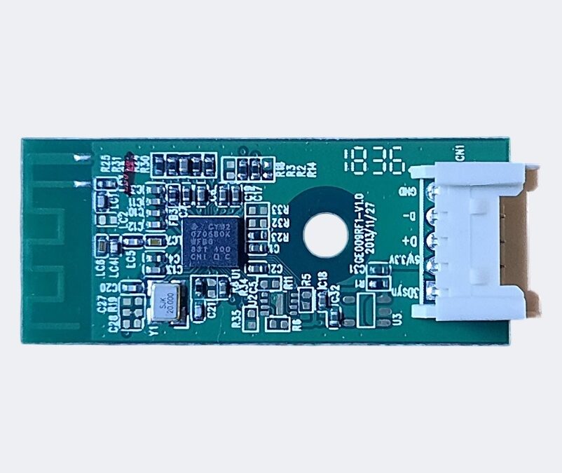 Modul Bluetooth BT01BCM20705B