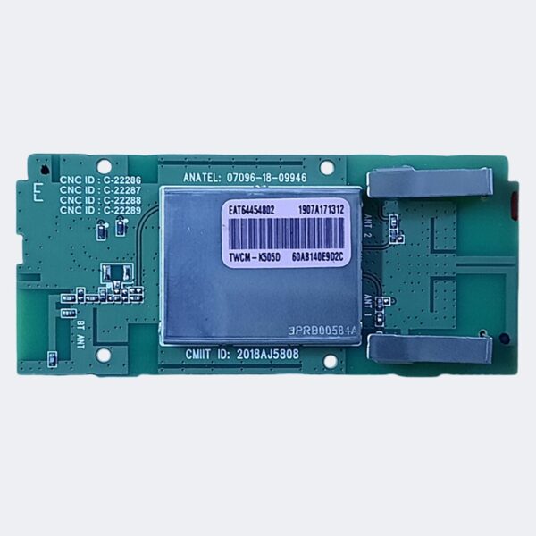 Modul WiFi LGSBWAC92