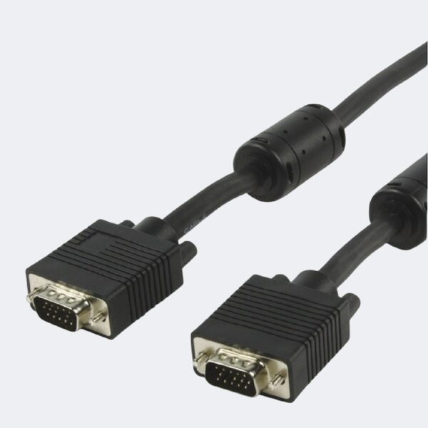 Cablu Vga (Monitor)