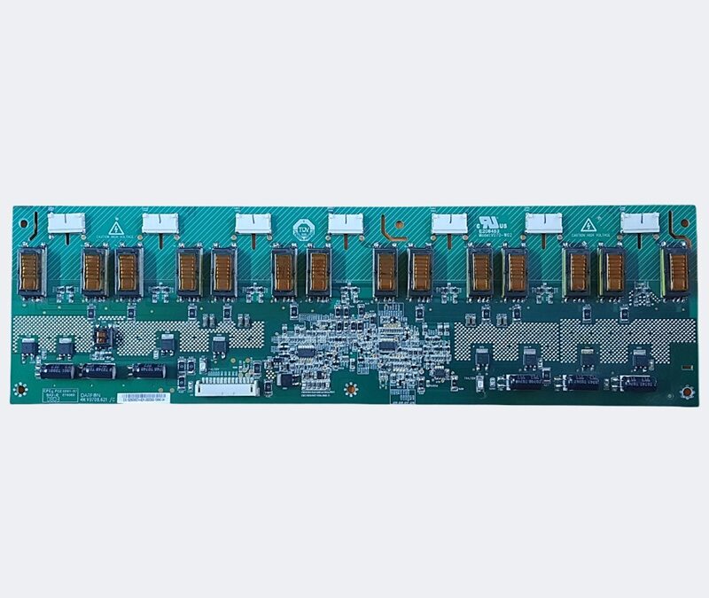 Invertor V070-W02 (4H.V0708.621C)
