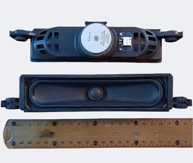 Set difuzoare EAB62828301