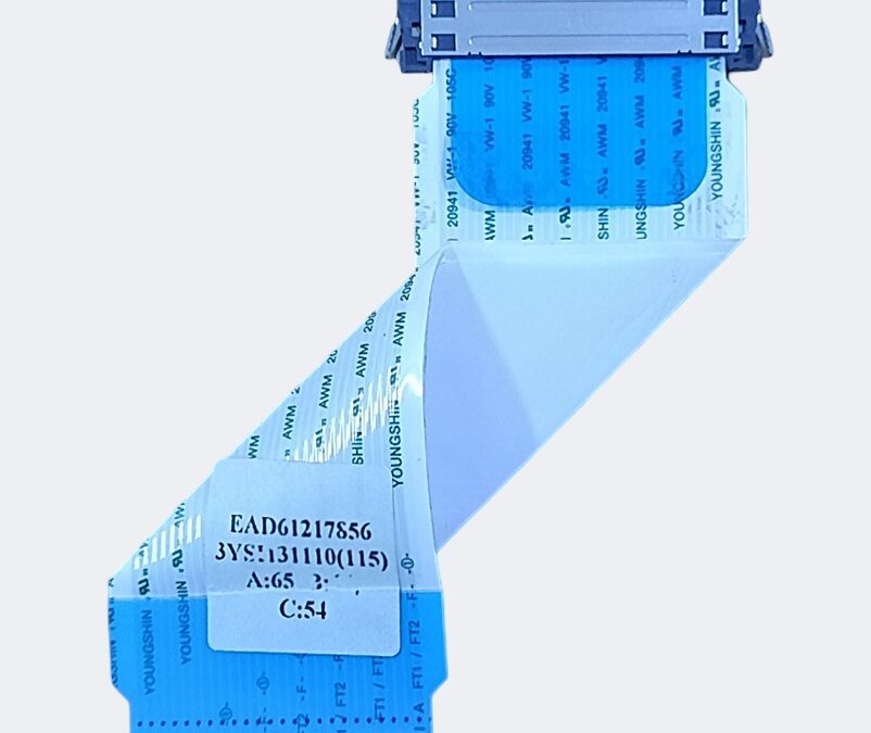 Cablu panglică T-Con EAD61217856