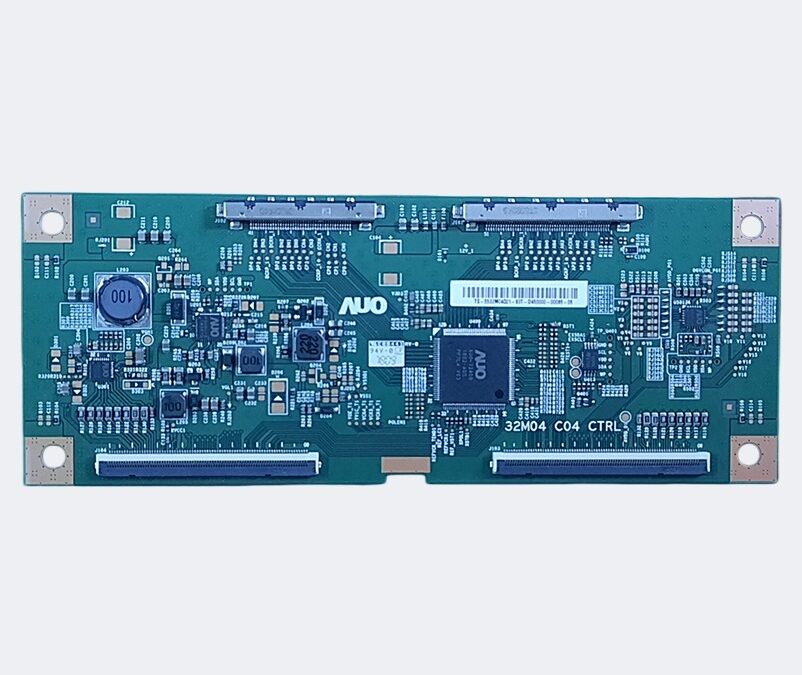 Placă T-Con 32M04 C04 CTRL