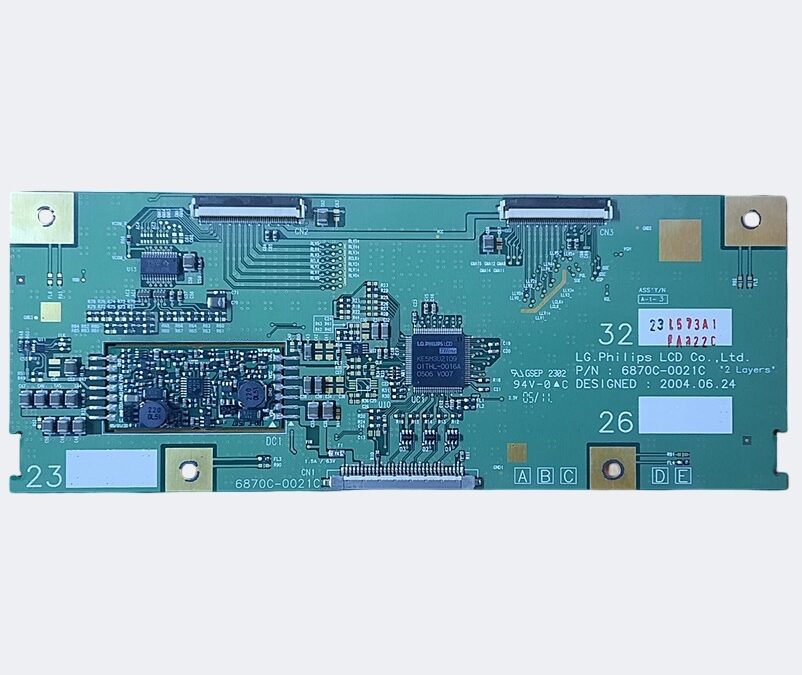 Placă T-Con 6870C-0021C