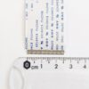 Cablu panglică BAOYU E349103 AWM 20706 105C 60V VW-1 (16,5 Cm)