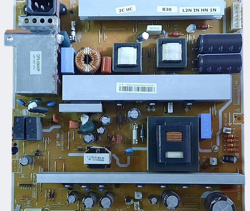 Sursă BN44-00330B