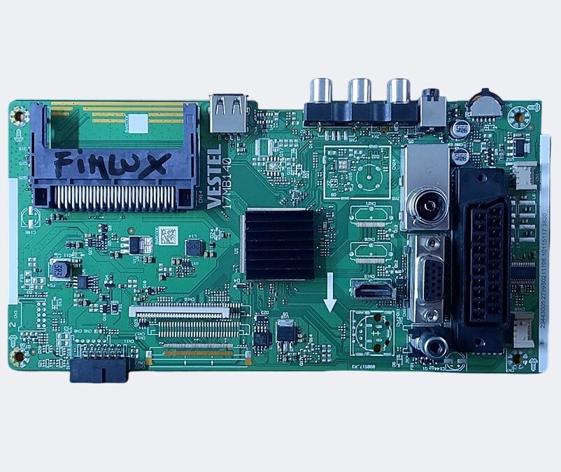 Placă de bază 17MB140 – Finlux