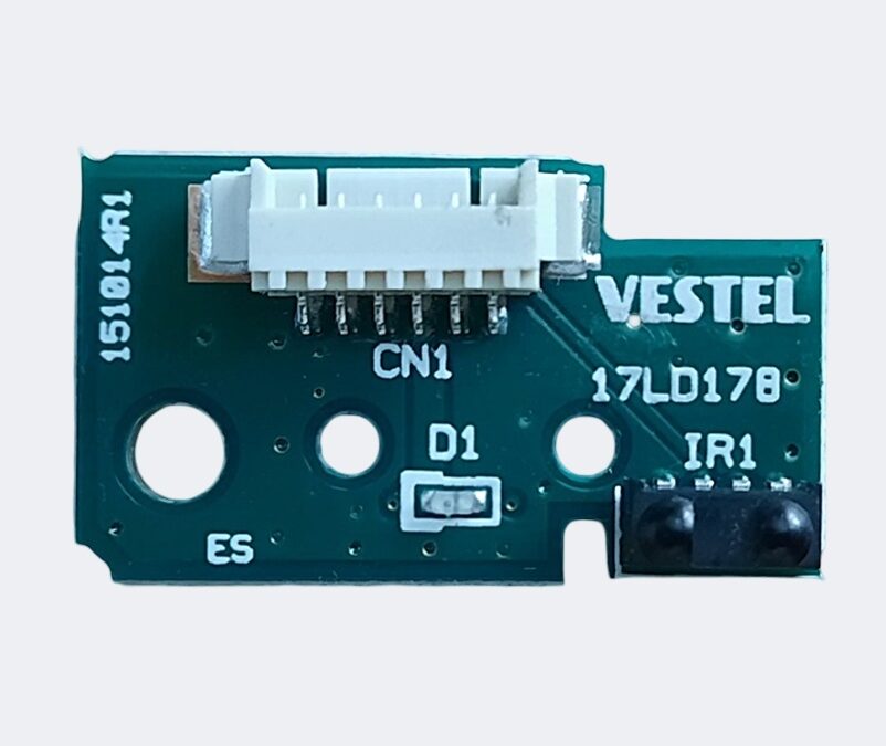 Senzor Ir 17LD178