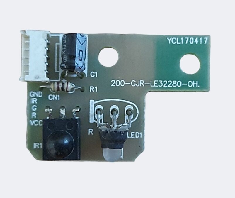 Senzor Ir 200-GJR-LE32280-OH