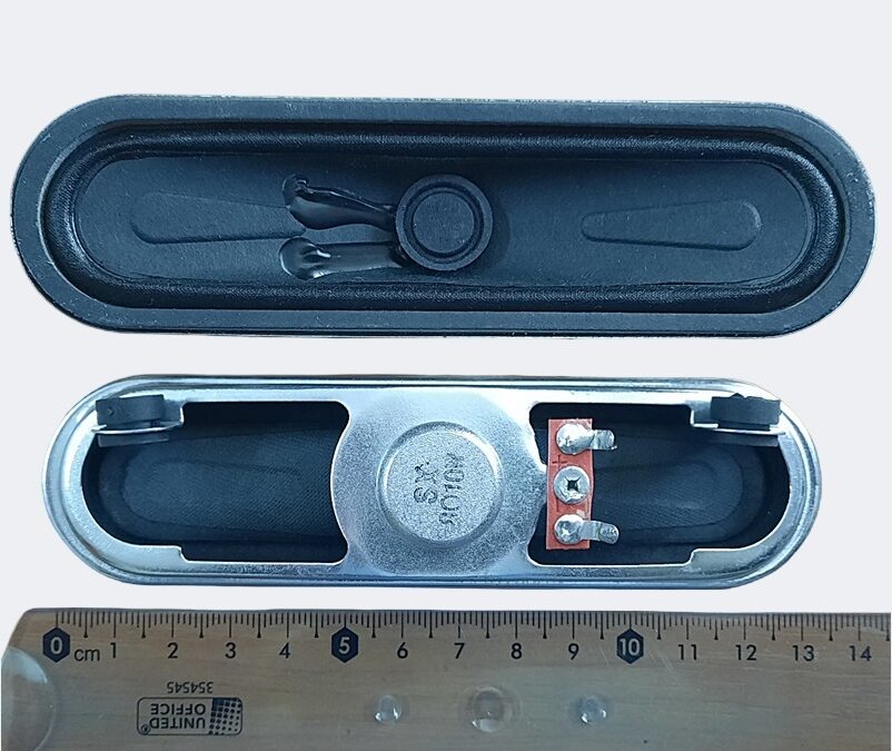 Set difuzoare SX pentru tv SAMUS LE32C2