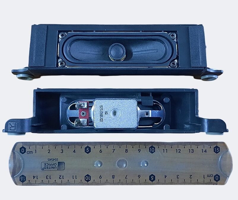 Set difuzoare BN96-23513A (B23J09BJ02)