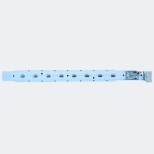 Butoane + Senzor Ir PDP IR RUBBER KEY_V1.7