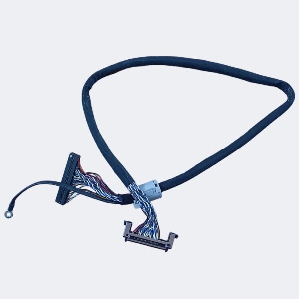 Cablu T-Con pentru tv BLAUPUNKT 40/138M-GB-11B4-FEGBQUX-EU
