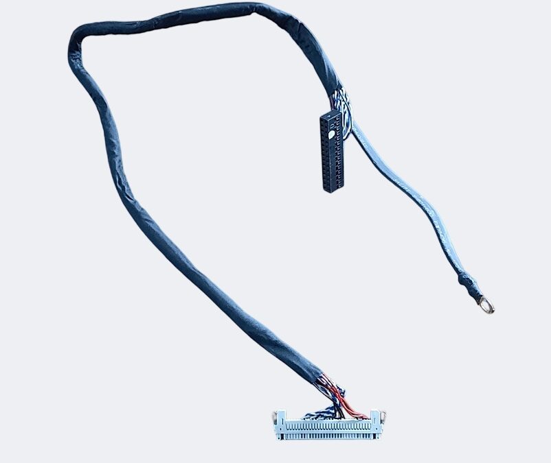 Cablu T-Con pentru tv ALLVIEW 32ATC5000-H