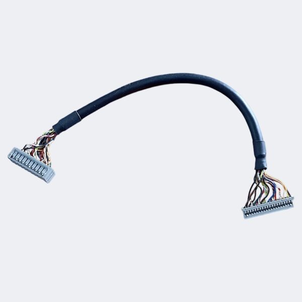 Cablu T-Con pentru tv TOSHIBA 15V300PG