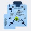 Buton + Senzor Ir BN41-01899A (UE6030)