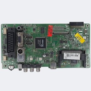 Placă de bază 17MB82-2