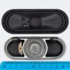 Set difuzoare BE-DQ40107N-02