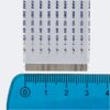 Cablu panglică SUMITOMO-G AWM 20861 105C 60V VW-1 -F- (5,5 Cm)